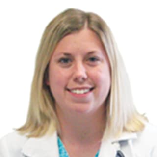 Kelley Carrico-Welch, Family Nurse Practitioner, Sonora, KY, Baptist Health Hardin