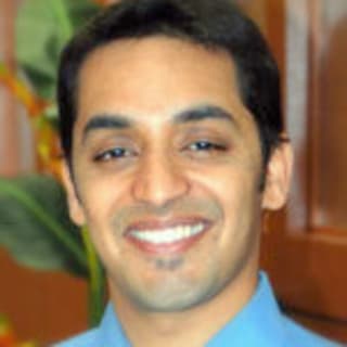 Veeraish Chauhan, MD
