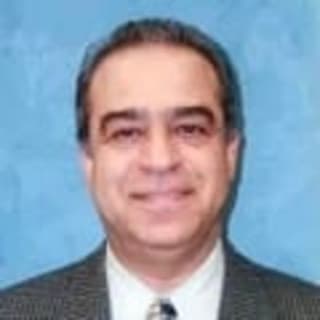 Khalil Dirani, MD, Anesthesiology, Livonia, MI, Trinity Health Livonia Hospital