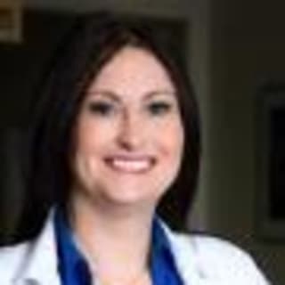 Kathryn Conner, PA, Orthopedics, Charleston, SC, Bon Secours St. Francis Hospital