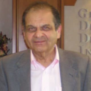 Shahnawaz Jaffer, MD
