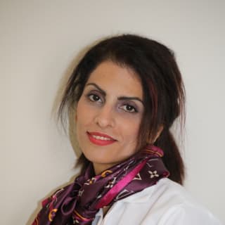 Leila Chaychi, MD, Endocrinology, San Carlos, CA, Sequoia Hospital