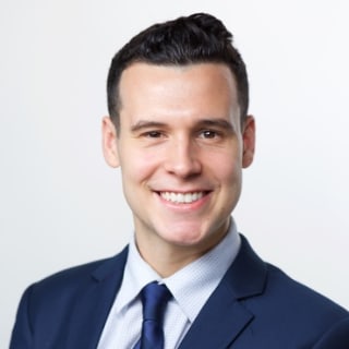 Daniel Indorato, MD