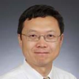 Tianshu Zhang, MD, Neurology, Metuchen, NJ, Hackensack Meridian Health JFK University Medical Center