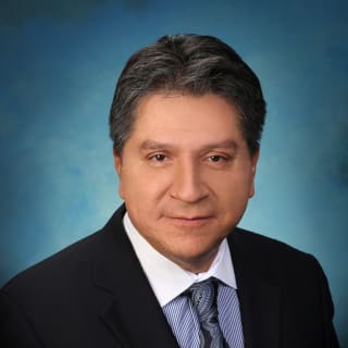 Hector Flores, MD, Family Medicine, Montebello, CA