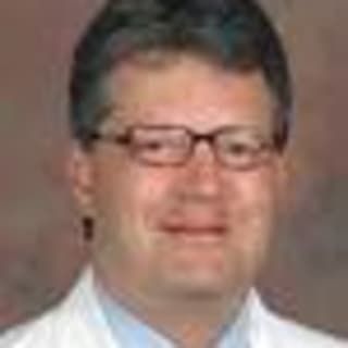 Edmond Ritter, MD