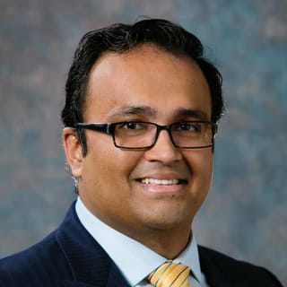 Renganaden Sooppan, MD, Vascular Surgery, Las Vegas, NV