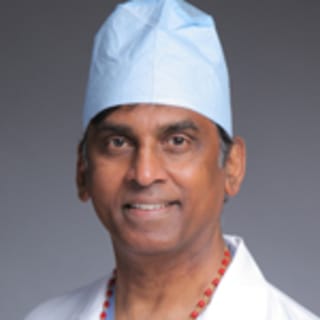 Ramesh Babu, MD, Neurosurgery, New York, NY, Lenox Hill Hospital