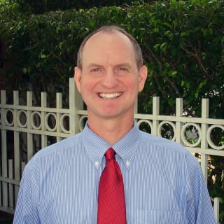 Richard Faulk, MD