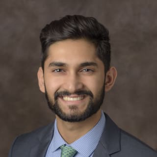 Sanjay Gadi, MD, Internal Medicine, Durham, NC