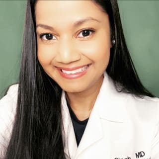 Neera Singh, MD, Radiology, Arlington, VA