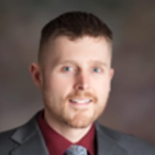 Brandon Bailey, Family Nurse Practitioner, Medicine Lodge, KS