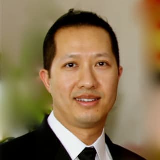 Tien Dinh, MD, Pediatrics, San Bernardino, CA