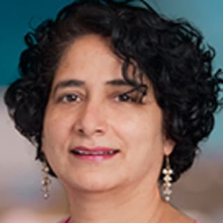 Shilpi Chabra, MD