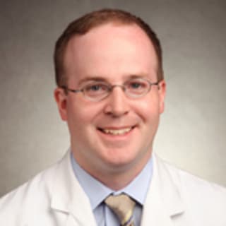 Peter Robertson, MD