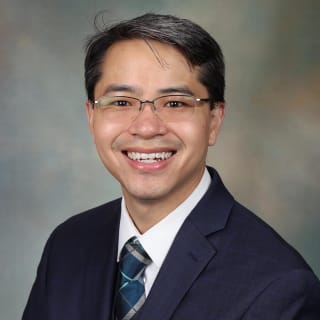 Ichiro Ikuta, MD, Radiology, Phoenix, AZ, Mayo Clinic Hospital
