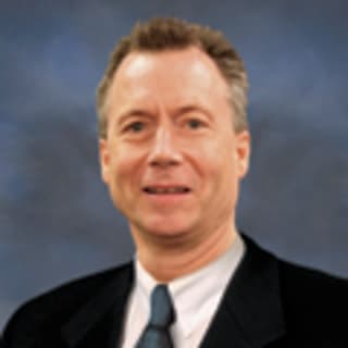 Gregory Schaner, MD