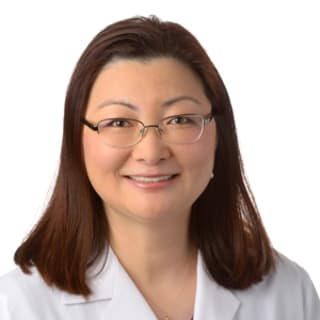 Mary Ahn, MD, General Surgery, Winfield, IL