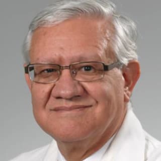 Gerardo Aristimuno, MD, Cardiology, New Orleans, LA