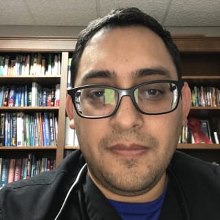 Daniel OrtizAguilera