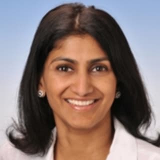 Anita Kishen, MD