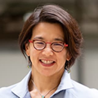 Erica Pan, MD, Pediatric Infectious Disease, San Francisco, CA