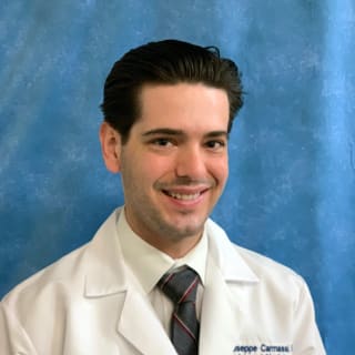 Giuseppe Carmassi, MD, Internal Medicine, New Port Richey, FL