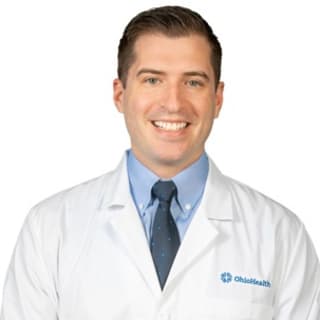 Stephen Berling, MD, Orthopaedic Surgery, Hilliard, OH, OhioHealth Doctors Hospital