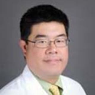 Jimmy Hwang, MD, Oncology, Charlotte, NC, Atrium Health's Carolinas Medical Center