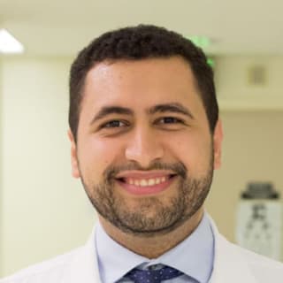 Ramy Sadek, MD, Cardiology, Sylmar, CA