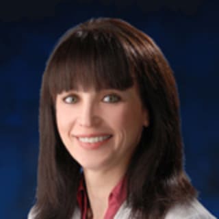 Tatiana Kain, MD, Nuclear Medicine, Orange, CA