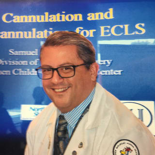 Samuel Soffer, MD, Pediatric (General) Surgery, New Hyde Park, NY, Long Island Jewish Medical Center