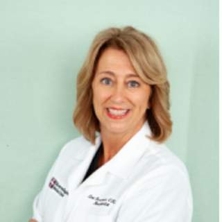 Lisa Foreman, Nurse Practitioner, Gadsden, AL