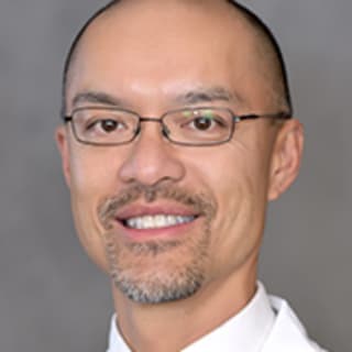 Robert Cho, MD