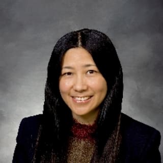 Jenny Dong, MD