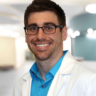 Nathan Hudson, MD, Internal Medicine, Cincinnati, OH, Christ Hospital