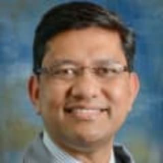 Satya Mishra, MD, Gastroenterology, Chicago, IL, Provident Hospital of Cook County
