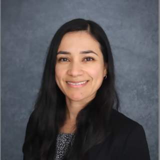 Victoria Cerda, MD, Obstetrics & Gynecology, West Hollywood, CA