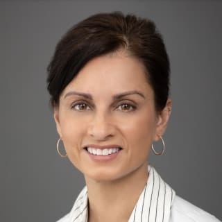 Sofia Dasti, MD