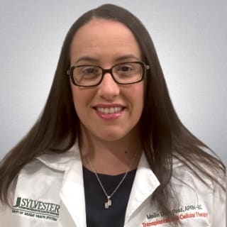 Meilin Diaz-Paez, Family Nurse Practitioner, Miami, FL, UMHC-Sylvester Comprehensive Cancer Center