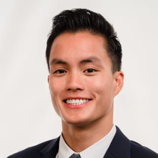 Max Nguyen, DO, Resident Physician, Chicago, IL