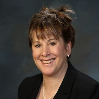 Suzanne Munns, MD