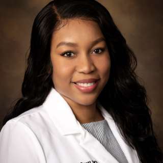 Shanique Scott, MD, Family Medicine, Meridian, MS