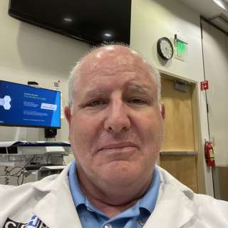 James Brown, Physician Assistant, Apopka, FL