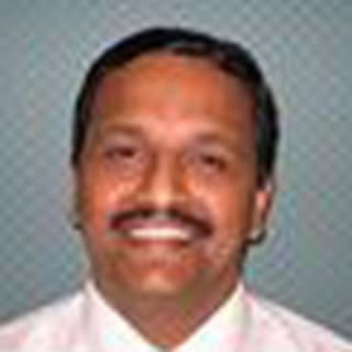 Nandeesh Veerappa, MD, Family Medicine, Modesto, CA, Doctors Medical Center