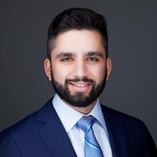 Fenil Bhatt, MD