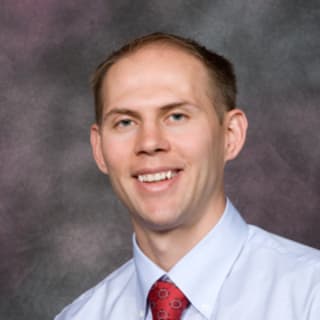 Garrett Scott, MD, Ophthalmology, Hillsboro, OR, OHSU Health Hillsboro Medical Center