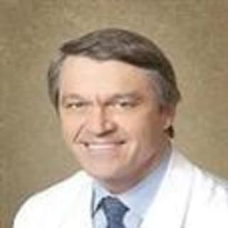 Douglas Rouse, MD, Orthopaedic Surgery, Hattiesburg, MS, Forrest General Hospital