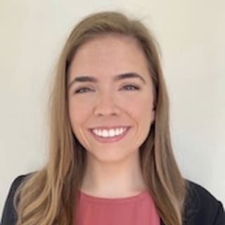 Mary Murphy, MD, Resident Physician, Maywood, IL