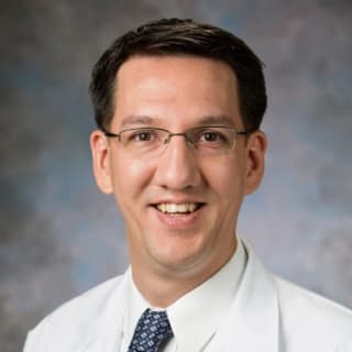 Kevin Kollins, MD, Pediatric Cardiology, Winchester, VA